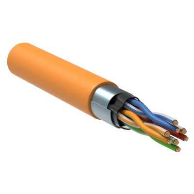 витая пара ITK LC1-C5E04-327