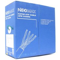 Витая пара Neomax NM10111
