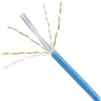 Витая пара Panduit NUL6C04BU-KE