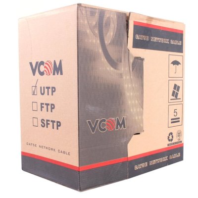 витая пара VCOM VNC1100