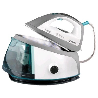паровая станция Vitek VT-1224-02-B