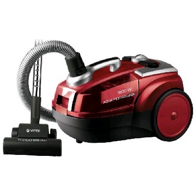 пылесос Vitek VT-1833-01-R