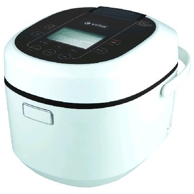 мультиварка Vitek VT-4205-01 White/Black