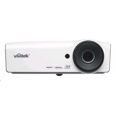 проектор Vivitek D557WH