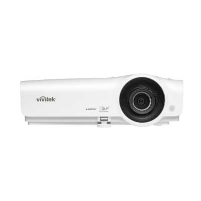 проектор Vivitek DH268 + NovoConnect NC-X300