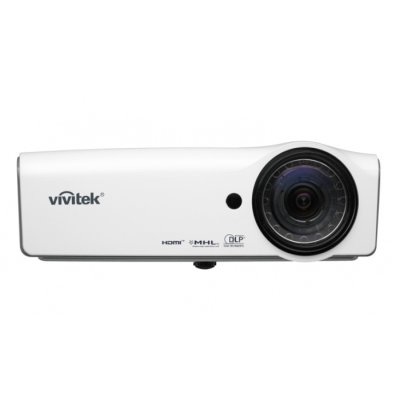 проектор Vivitek DX563ST