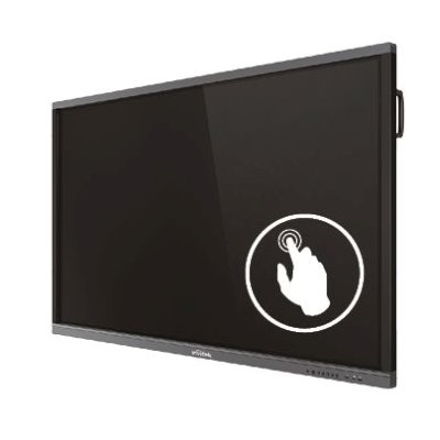 интерактивная доска Vivitek NovoTouch LK7530