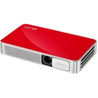 Проектор Vivitek Qumi Q3 Plus Red