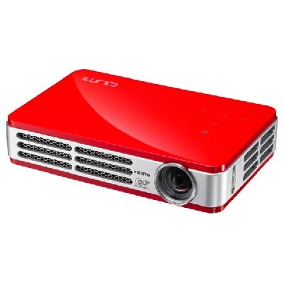проектор Vivitek Qumi Q5 Red