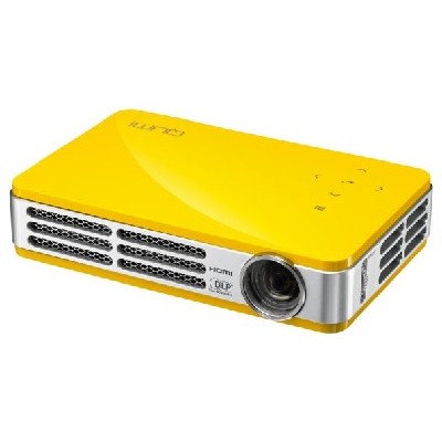 проектор Vivitek Qumi Q5 Yellow