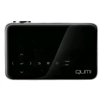 проектор Vivitek Qumi Q6 Black