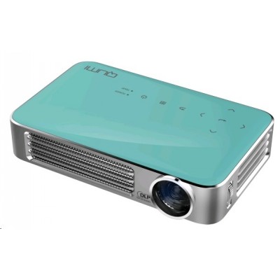проектор Vivitek Qumi Q6 Blue