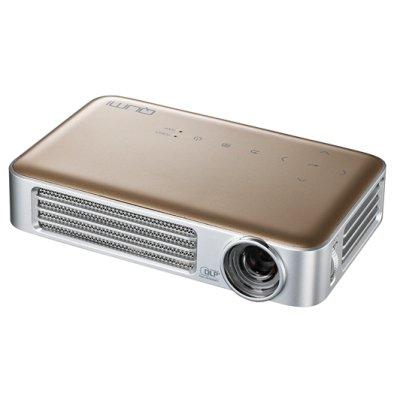 проектор Vivitek Qumi Q6 Gold