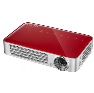 проектор Vivitek Qumi Q6 Red