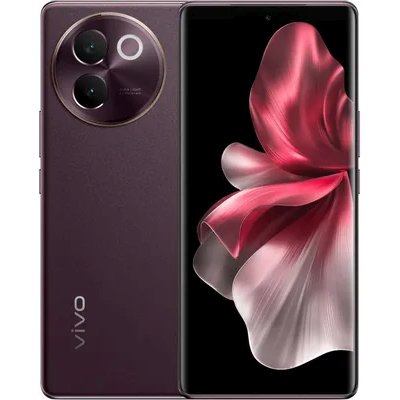 Смартфон Vivo V30e 8/256GB Coffee