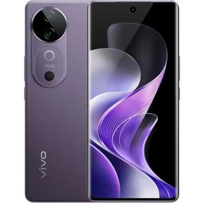 смартфон Vivo V40 12/512GB Violet