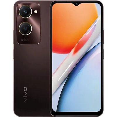 смартфон Vivo Y18 6/128GB Brown