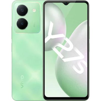 Смартфон Vivo Y27s 8/256GB Green