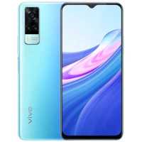 Смартфон Vivo Y31 4/64GB Blue