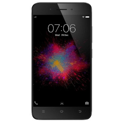 смартфон Vivo Y53 Black