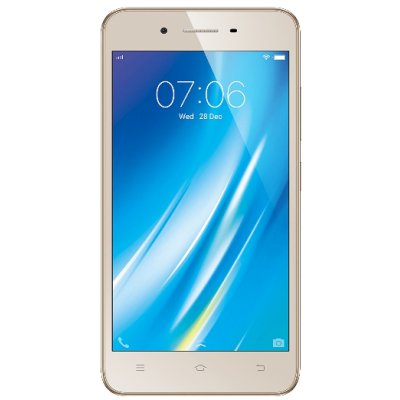 смартфон Vivo Y53 Gold