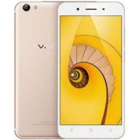Смартфон Vivo Y65 Gold