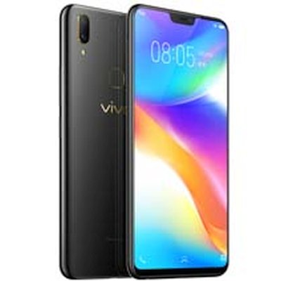 смартфон Vivo Y85 64GB Black
