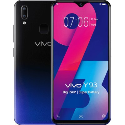 смартфон Vivo Y93 Black