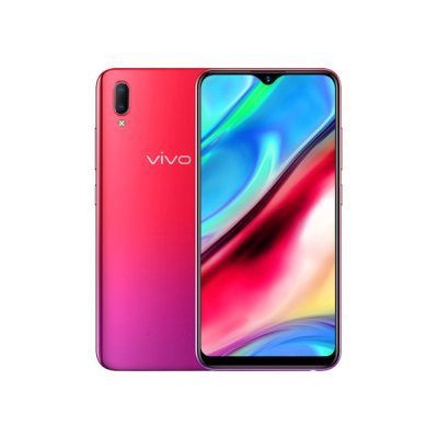 смартфон Vivo Y95 Red