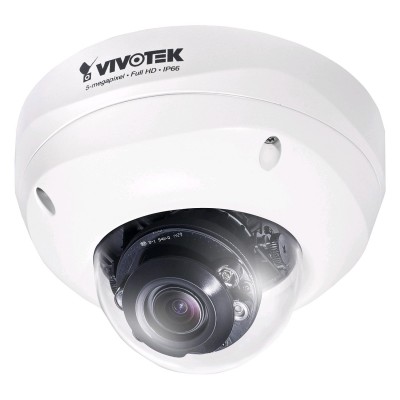 IP видеокамера Vivotek FD8381-EV