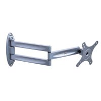 Кронштейн VLK Trento-15 Silver