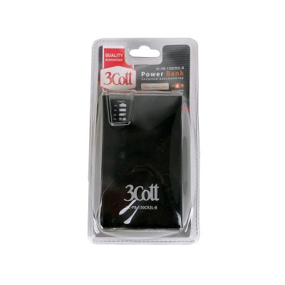 3Cott 3C-PB-130CR2L-B