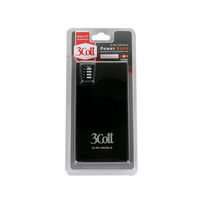 3Cott 3C-PB-156CR2L-B