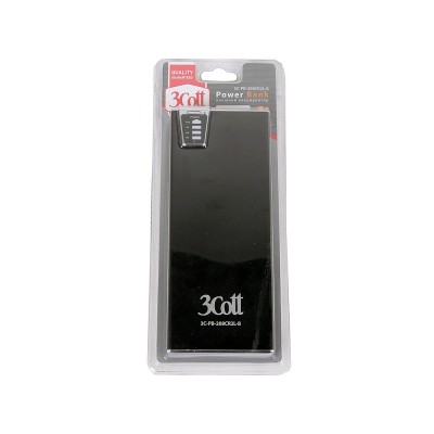 3Cott 3C-PB-208CR2L-B