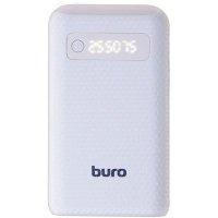Внешний аккумулятор Buro RC-7500A-W