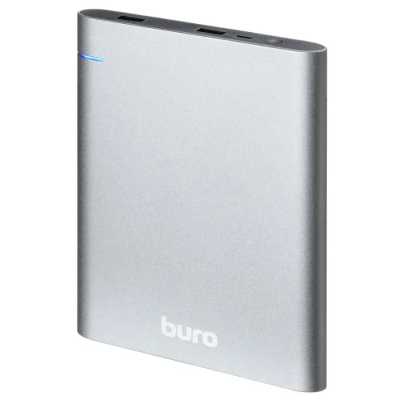 внешний аккумулятор Buro RCL-21000