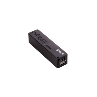 внешний аккумулятор Gmini GM-PB026-B