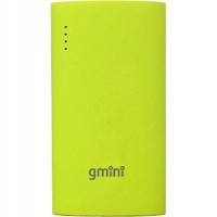 Gmini MPB521 Yellow