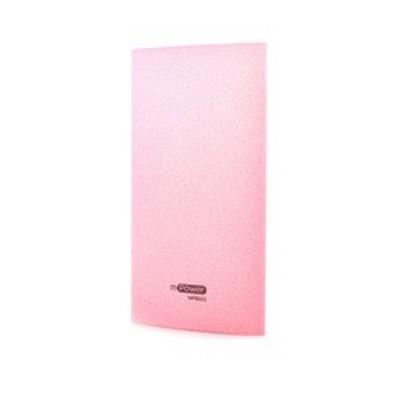 Gmini MPB601 Slim Pink