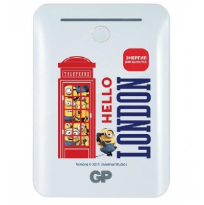 GP GL301WE-2CR1 London