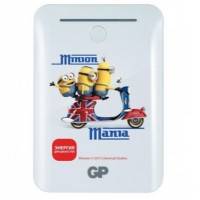 GP GL301WE-2CR1 Scooter