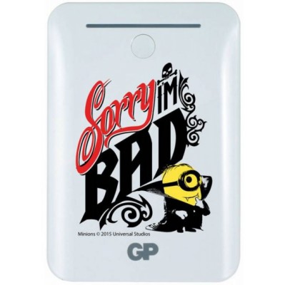 GP GL301WE-2CR1 Sorry