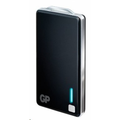 GP GP352BE-2CR1 Black