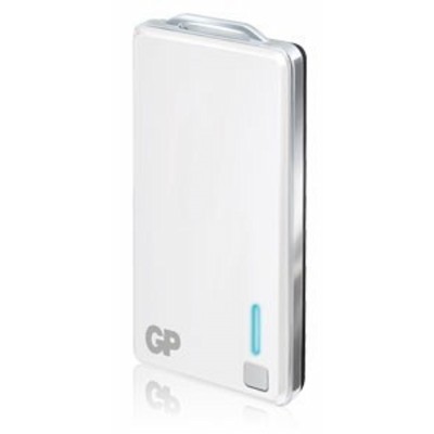 GP GP352BE-2CR1 White