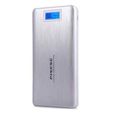 Pineng PN-999 Silver