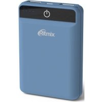 Ritmix RPB-10003L Blue