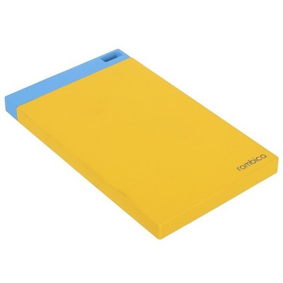 Rombica Neo NP60 Yellow