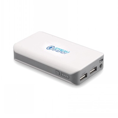 Stream Energy VP034 White-Grey