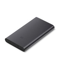 Внешний аккумулятор Xiaomi Mi Power Bank Pro 10000 Rose Gold