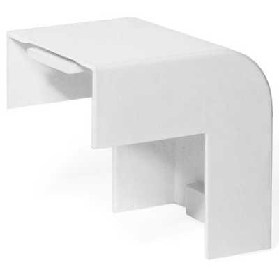 внешний угол TWT TWT-CT24x14-EC-WH
